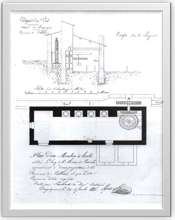 LE MOULIN image4