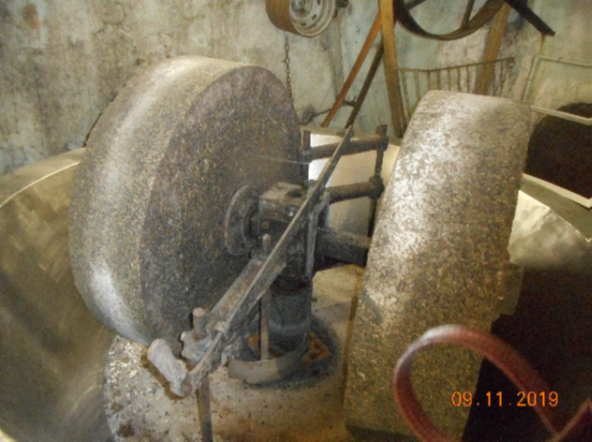 LE MOULIN image5