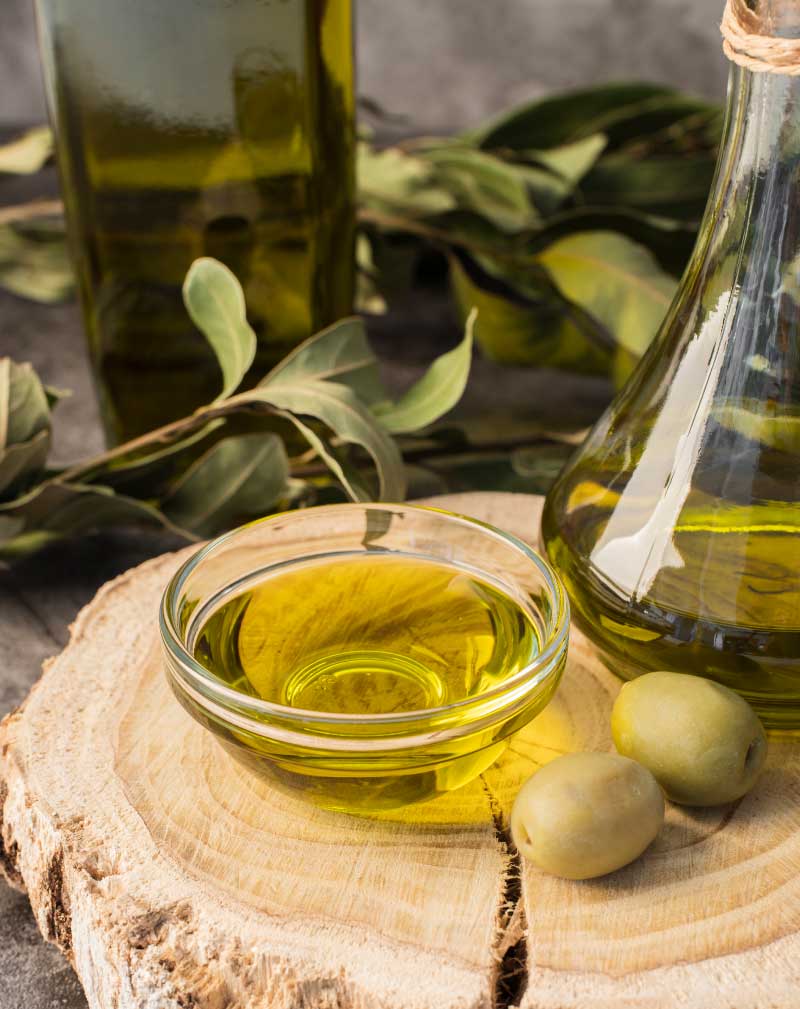 organique naturelle bouteille huile olive fayence france 600x900 1